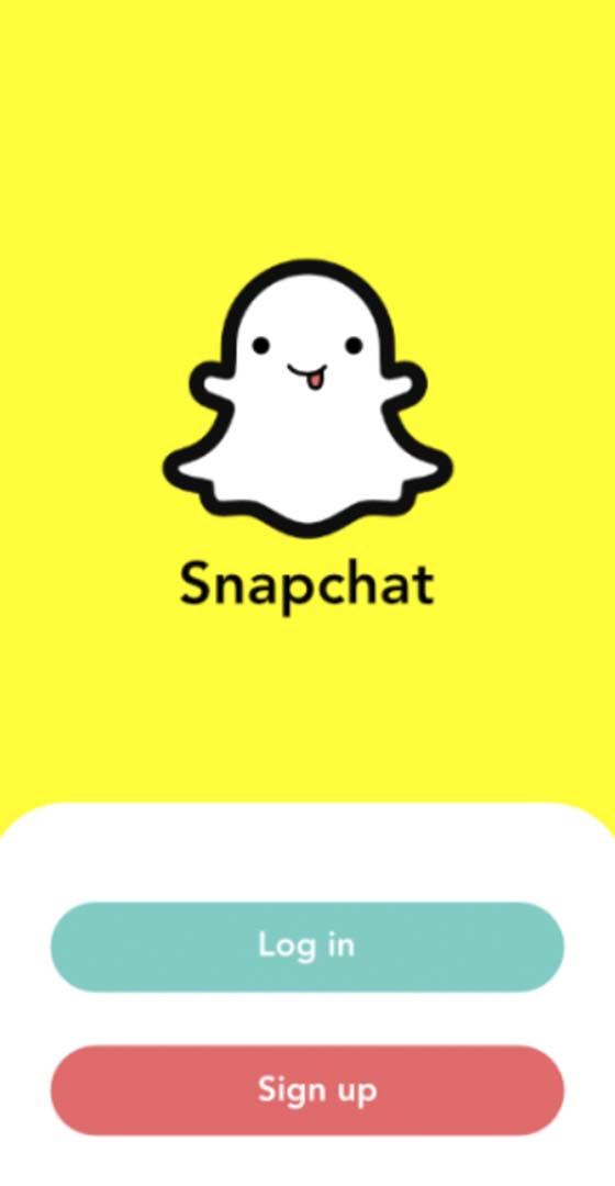 Hacka dig in i en annan person på Snapchat och läs deras meddelanden